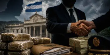 Imagen de Las ocho señales que advertían que el narco ya mandaba desde dentro