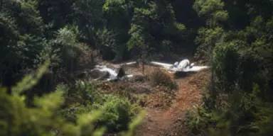 Imagen de El silencio en las pistas clandestinas: ¿qué pasó con las narcoavionetas?