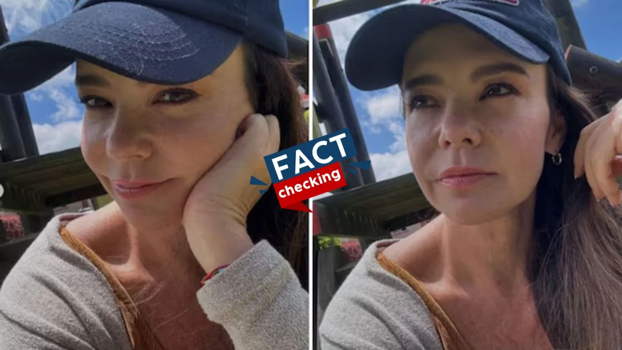 Imagen de ¿Natasha Klauss murió hoy en 2026? ¿Qué le pasó? ¿Es verdad que falleció?