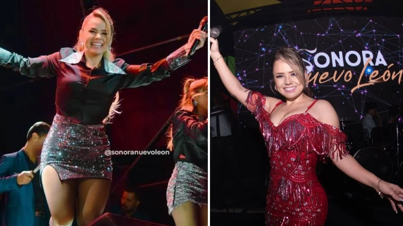 Nicky León, video filtrado: ¿difunden clip viral de la cantante en Telegram y Twitter? Imagen de Nicky León, video filtrado: ¿difunden clip viral de la cantante en Telegram y Twitter?