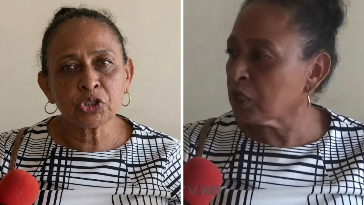 Imagen de 'No te quiero ver aquí, vieja p***': nieto agrede a su abuela en Honduras
