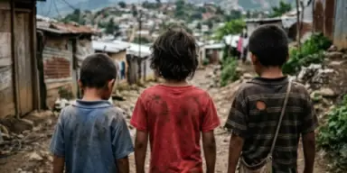Imagen de 'La niñez no ha sido prioridad': cuestionan voluntad política tras tragedia en bordos