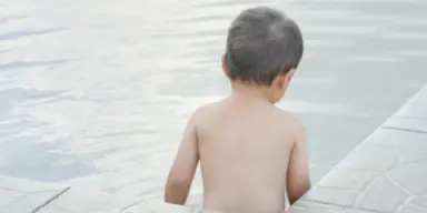 Imagen de Niño de 3 años muere ahogado durante paseo a balneario en Olancho