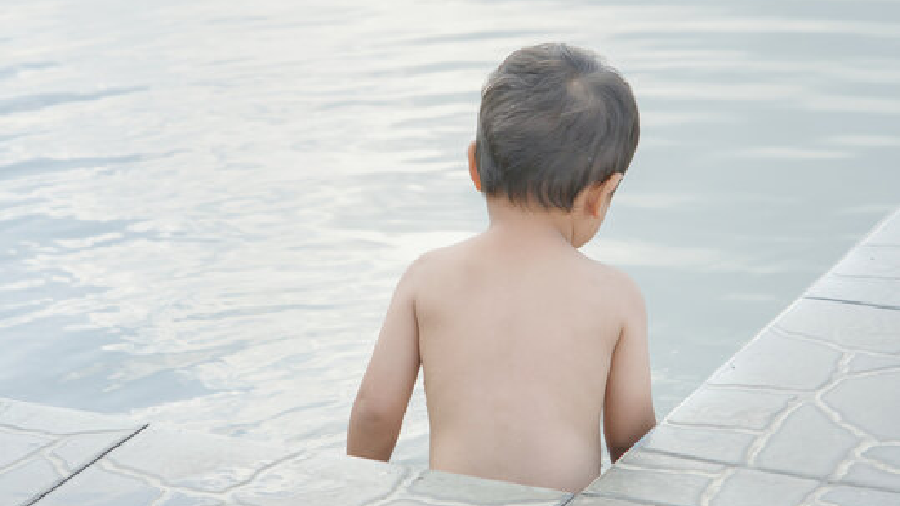 Niño de 3 años muere ahogado durante paseo a balneario en Olancho Imagen de Niño de 3 años muere ahogado durante paseo a balneario en Olancho