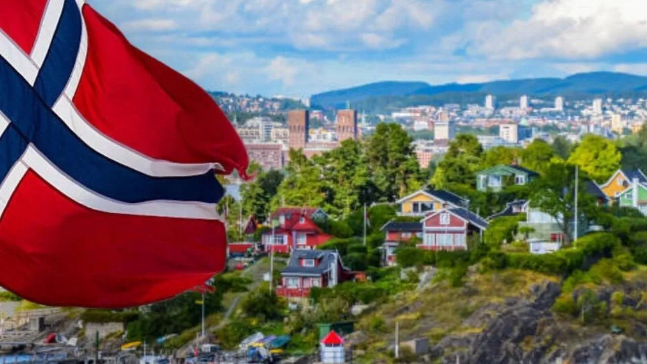 Noruega busca personal de limpieza: salario en euros y alojamiento en resort Imagen de Noruega busca personal de limpieza: salario en euros y alojamiento en resort