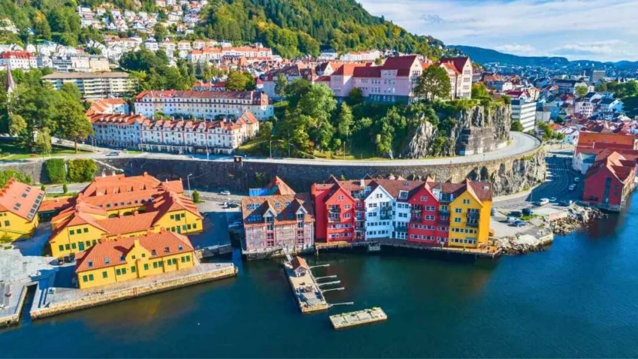 ¿Cómo pueden los hondureños obtener permiso de trabajo en Noruega? Imagen de ¿Cómo pueden los hondureños obtener permiso de trabajo en Noruega?