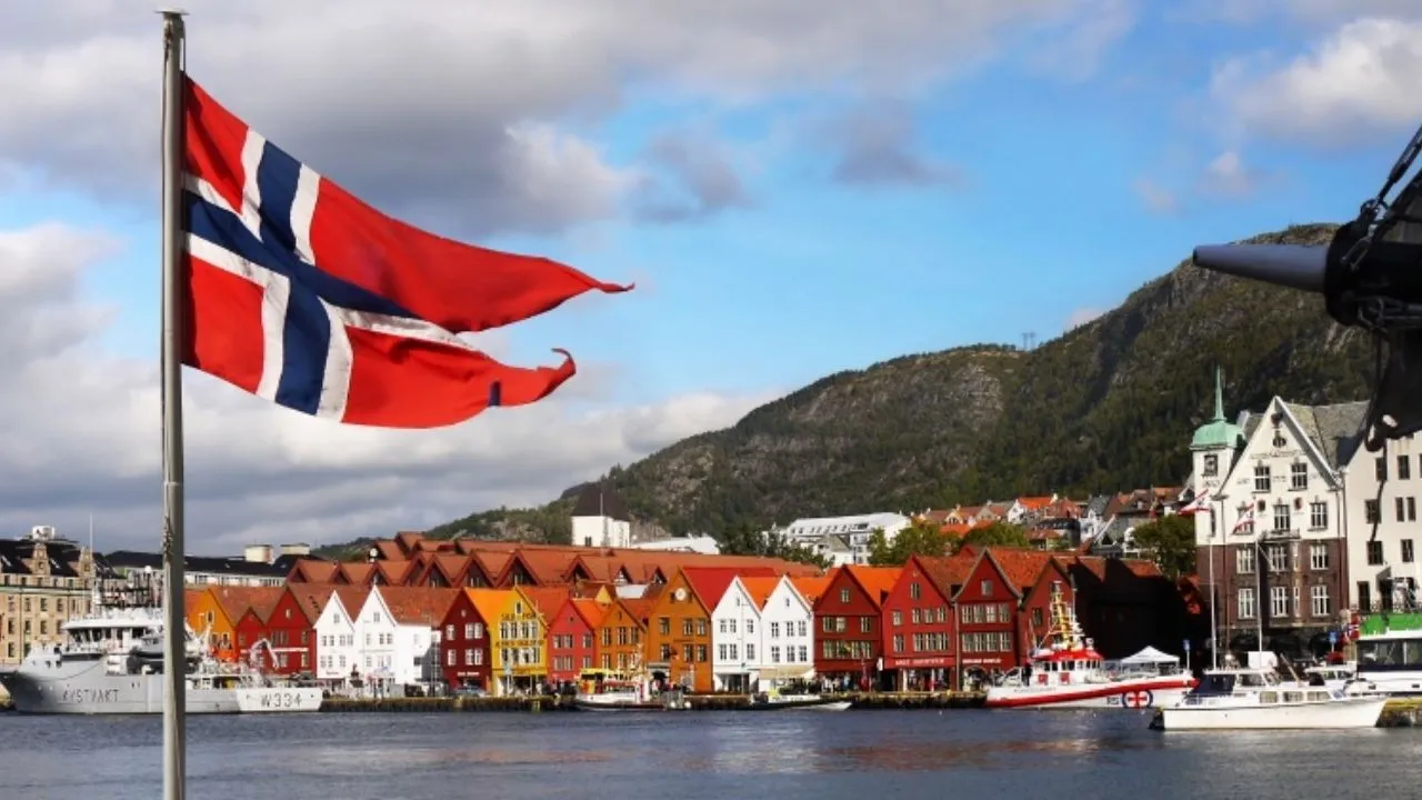 Noruega ofrece visas para trabajar un año: quiénes pueden aplicar Imagen de Noruega ofrece visas para trabajar un año: quiénes pueden aplicar