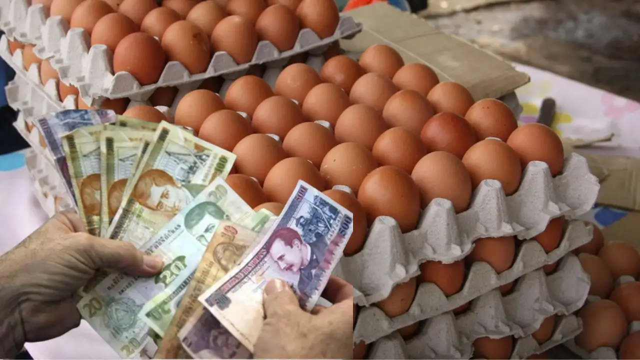 sube el precio de los huevos y papas en Honduras