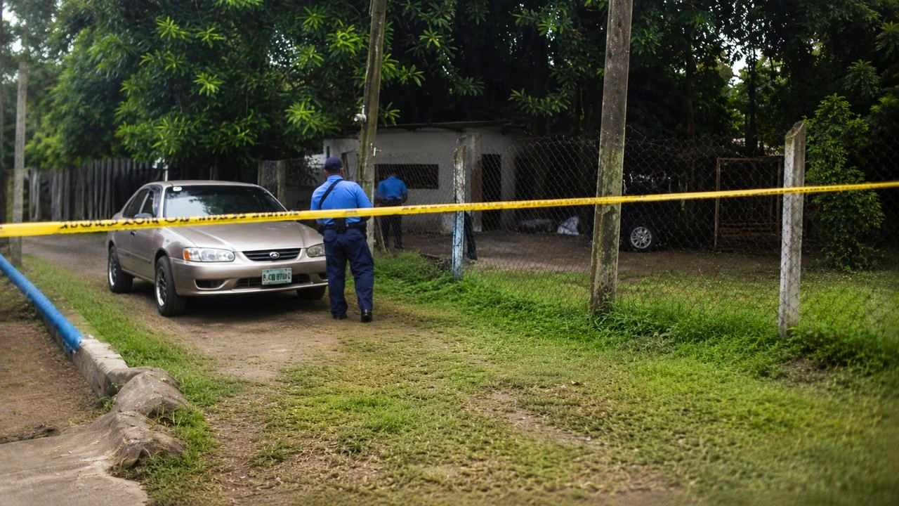 La familia que no regresó: 18 años de una emboscada que marcó Olancho Imagen de La familia que no regresó: 18 años de una emboscada que marcó Olancho