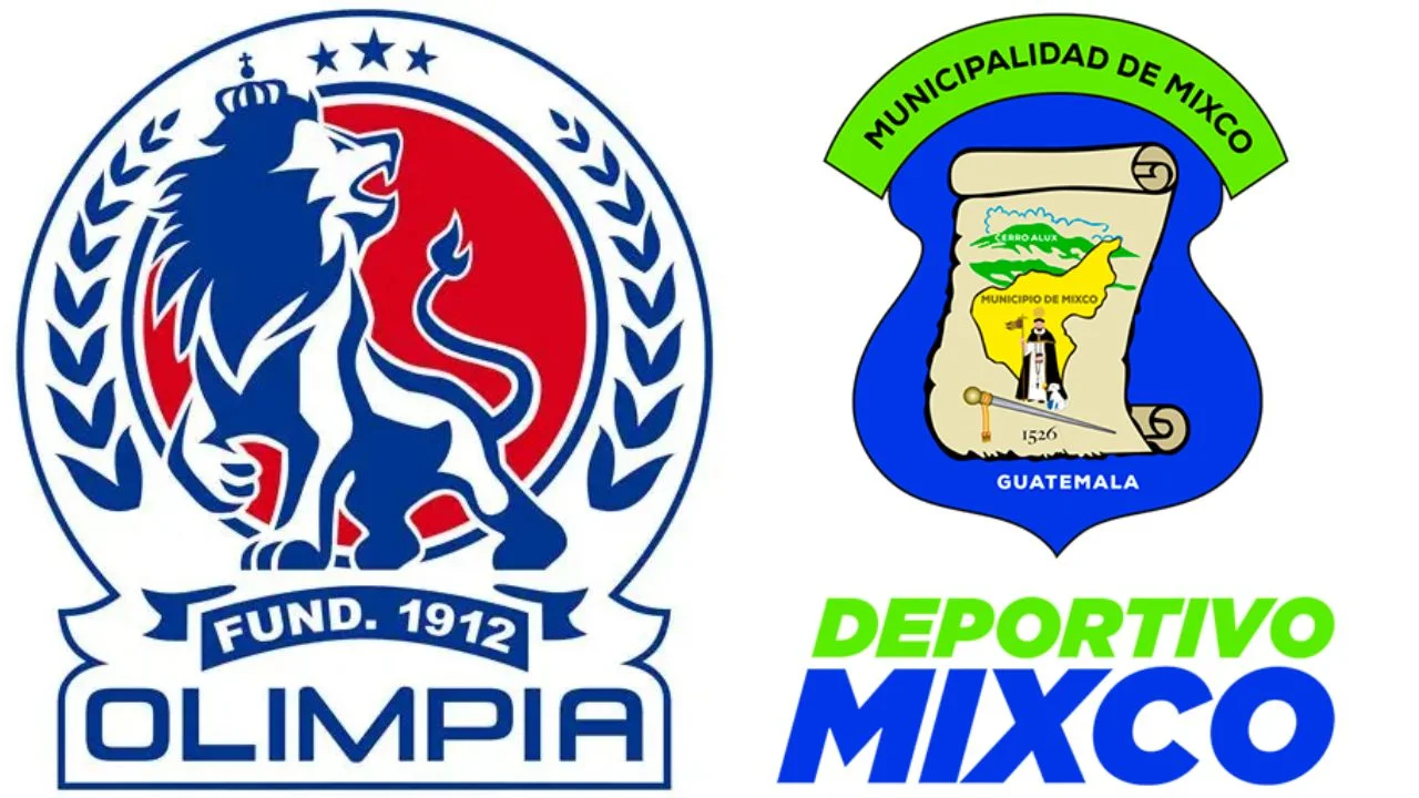 Imagen de Olimpia vs Mixco, EN VIVO HOY: hora y canal del debut en Copa Centroamericana