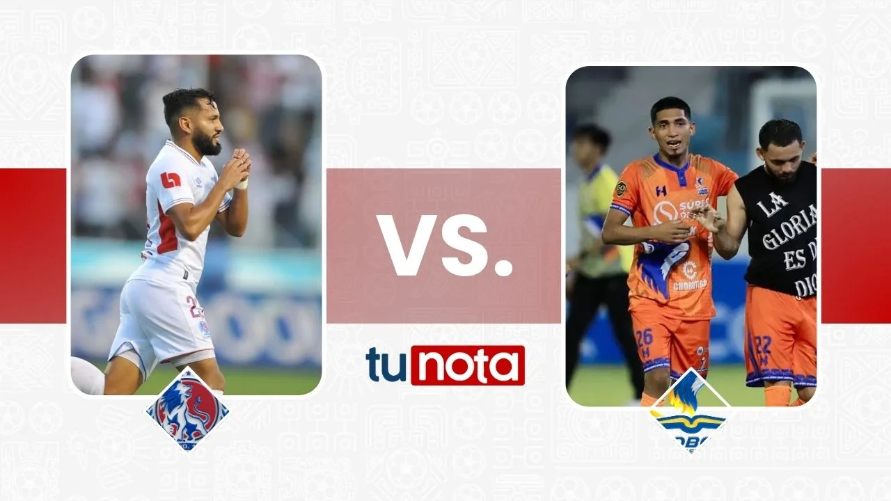 Olimpia vs UPNFM EN VIVO HOY: hora, canal y dónde ver el partido de la Liga Nacional Imagen de Olimpia vs UPNFM EN VIVO HOY: hora, canal y dónde ver el partido de la Liga Nacional
