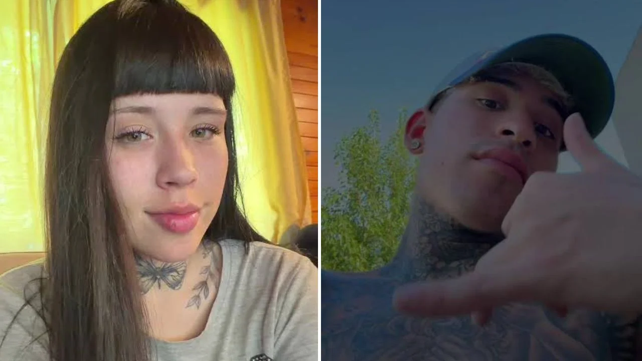 Omy de Fiorito y Tati del Matto video viral: filtración en Twitter y Turco Ero Imagen de Omy de Fiorito y Tati del Matto video viral: filtración en Twitter y Turco Ero