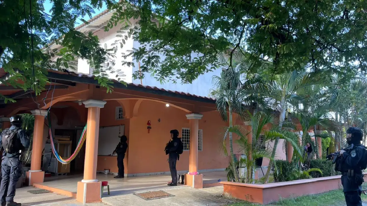 Golpe al narco en el sur de Honduras: aseguran bienes por L420 millones Imagen de Golpe al narco en el sur de Honduras: aseguran bienes por L420 millones