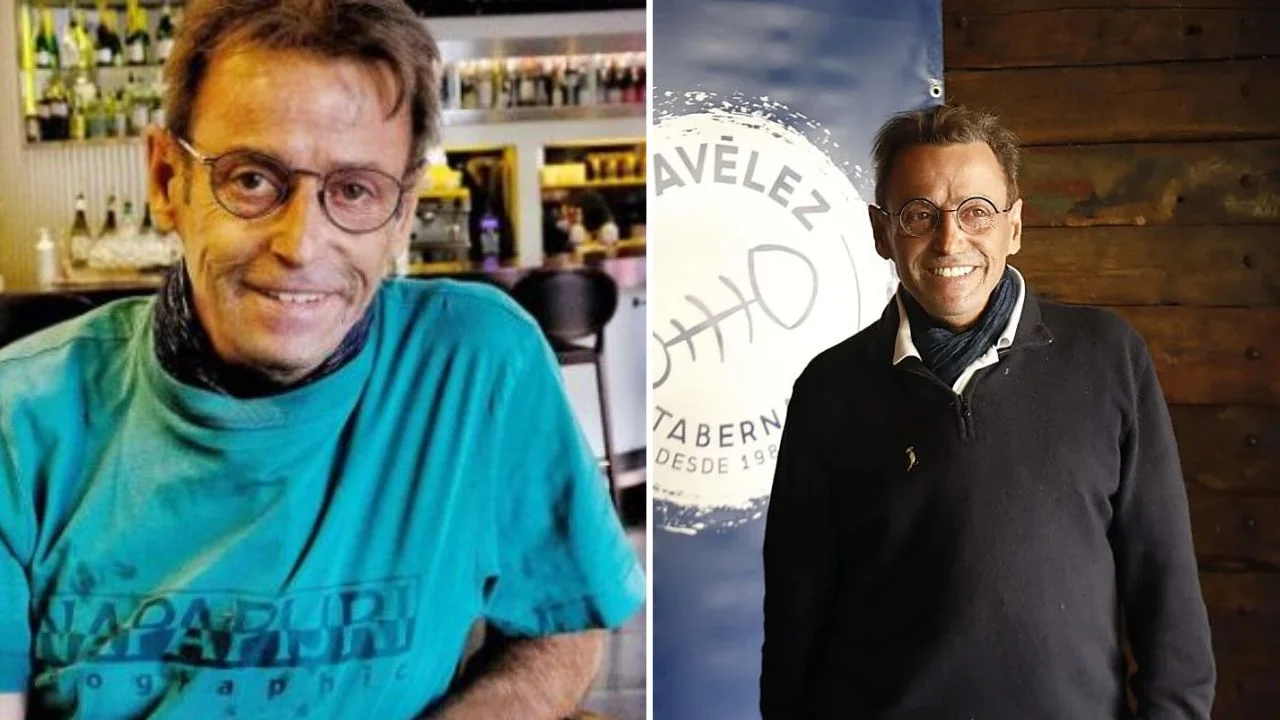 Paco Ron edad Wikipedia: biografía, de qué murió y quién era el cocinero asturiano Imagen de Paco Ron edad Wikipedia: biografía, de qué murió y quién era el cocinero asturiano