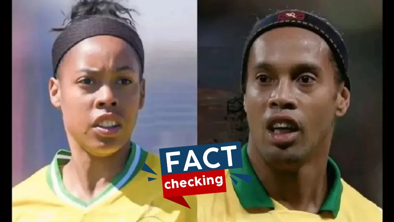 Imagen de Padres de Miche Minnies: ¿Su papá es Ronaldinho? ¿Quiénes son sus papás reales?