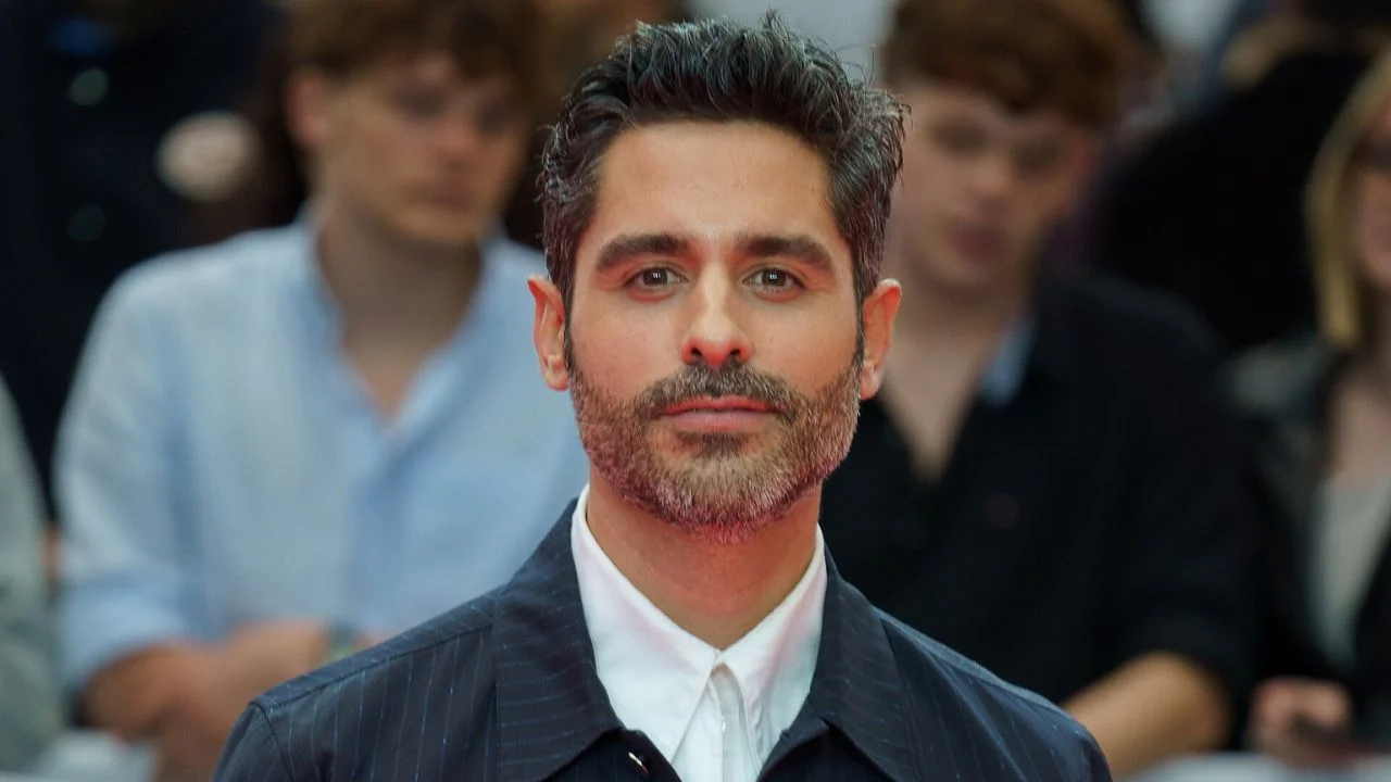 Imagen de Padres de Miguel Diosdado: origen, papá y mamá del actor español