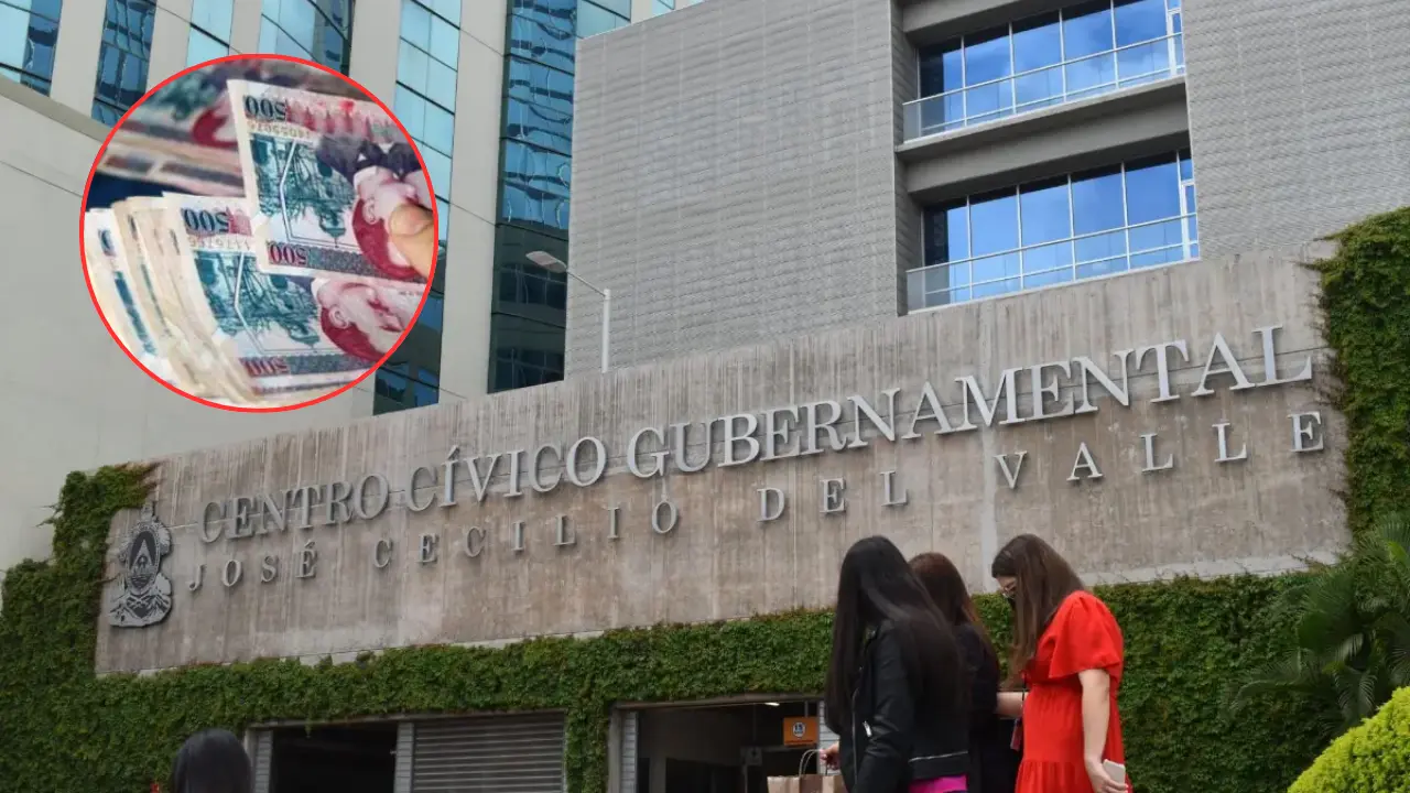 Comisión Liquidadora: van 1,800 despedidos y L138 millones pagados en prestaciones Imagen de Comisión Liquidadora: van 1,800 despedidos y L138 millones pagados en prestaciones