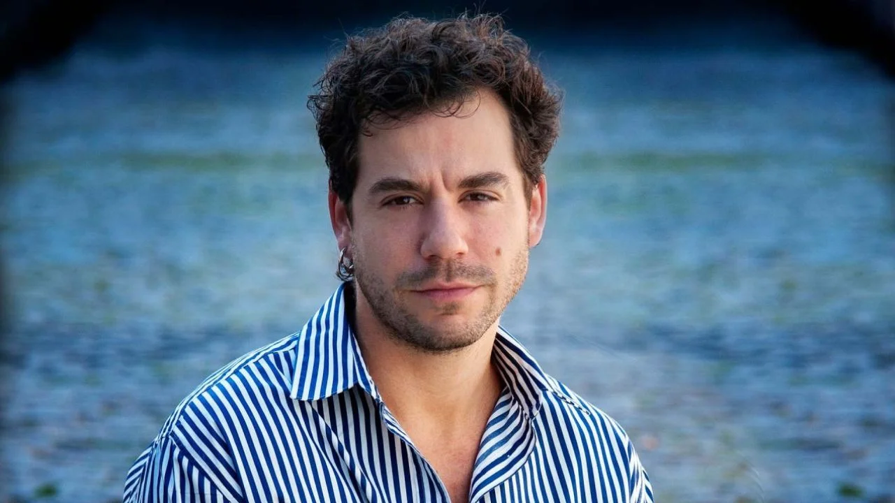 Pareja de Fernando Dente: ¿Tiene novio o está soltero? ¿Qué se sabe del actor? Imagen de Pareja de Fernando Dente: ¿Tiene novio o está soltero? ¿Qué se sabe del actor?