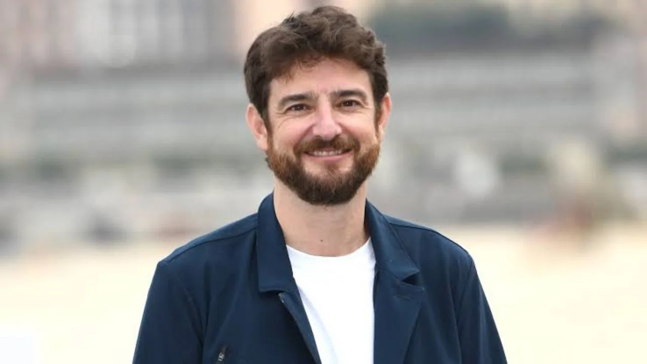Pareja de Gorka Otxoa: ¿quién es su novia, biografía y qué se sabe de ella? Imagen de Pareja de Gorka Otxoa: ¿quién es su novia, biografía y qué se sabe de ella?