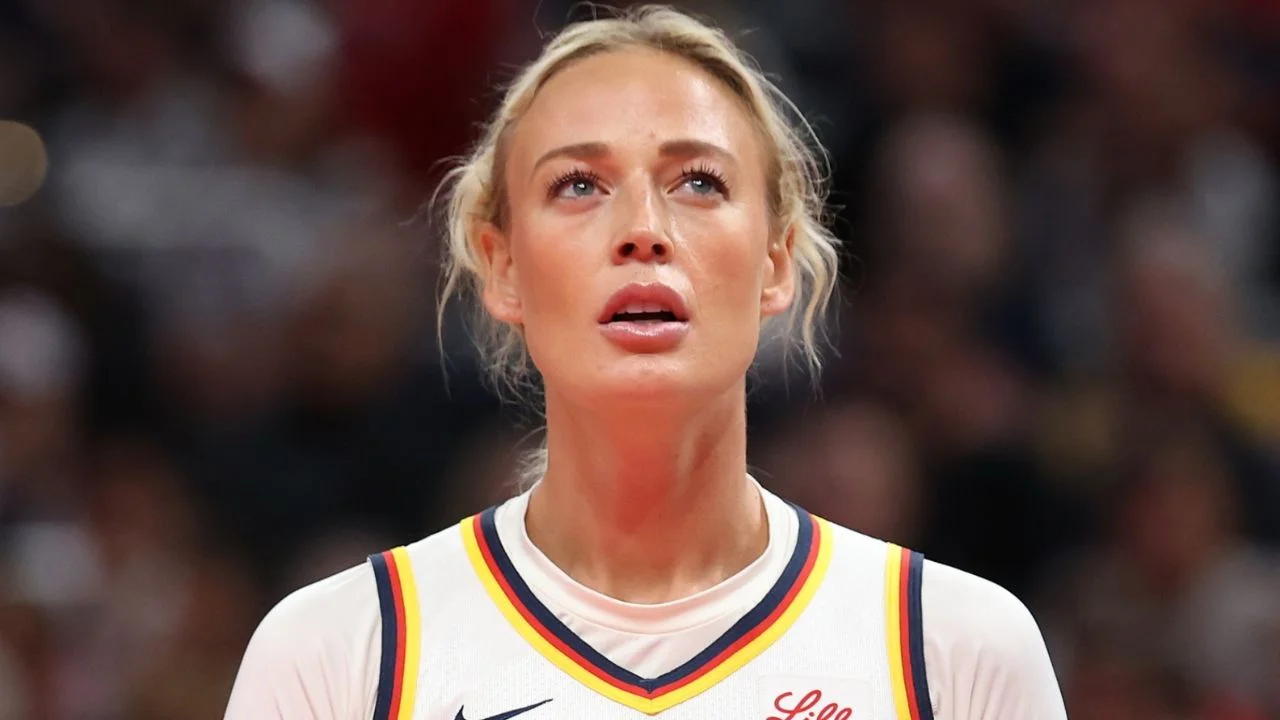 Pareja de Sophie Cunningham: ¿está soltera o tiene novio? Esto es lo que se sabe Imagen de Pareja de Sophie Cunningham: ¿está soltera o tiene novio? Esto es lo que se sabe