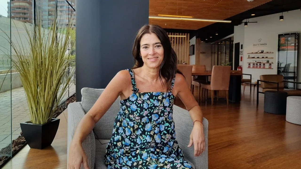 Pareja de Valentina Mac-Auliffe: ¿Tiene novio, sus exparejas y qué se sabe? Imagen de Pareja de Valentina Mac-Auliffe: ¿Tiene novio, sus exparejas y qué se sabe?