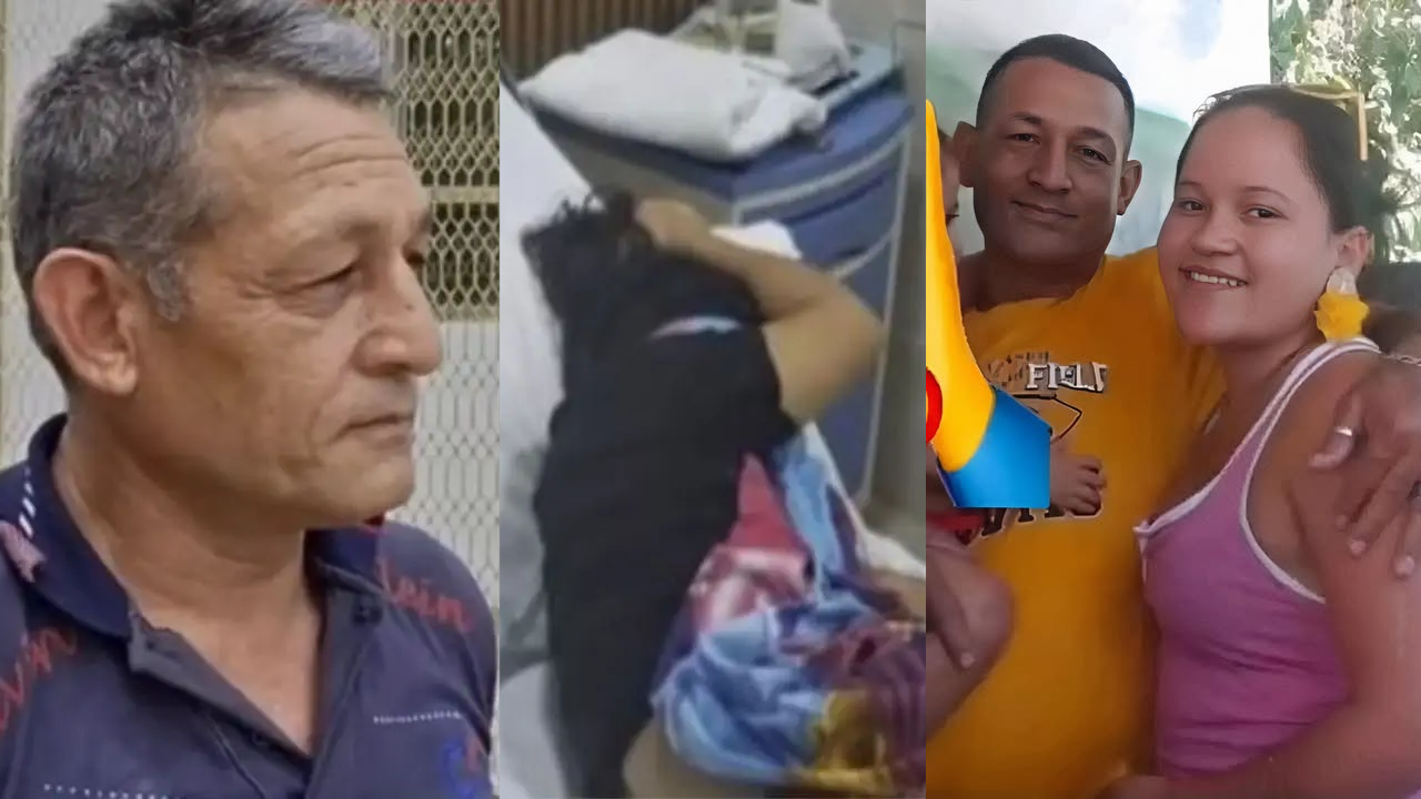 Fueron amantes: sale a la luz pasado de pareja asesinada en Santa Bárbara Imagen de Fueron amantes: sale a la luz pasado de pareja asesinada en Santa Bárbara