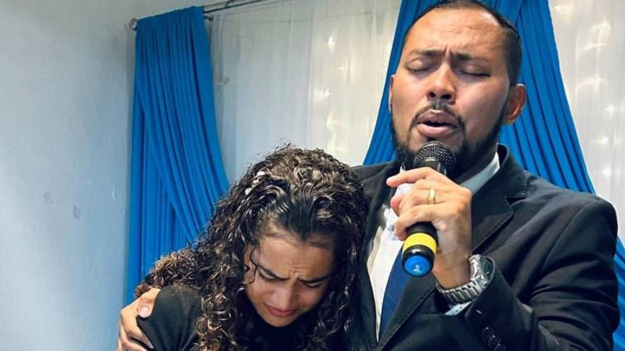 Pareja de pastores es acusada de manipular y abusar de seis adolescentes Imagen de Pareja de pastores es acusada de manipular y abusar de seis adolescentes