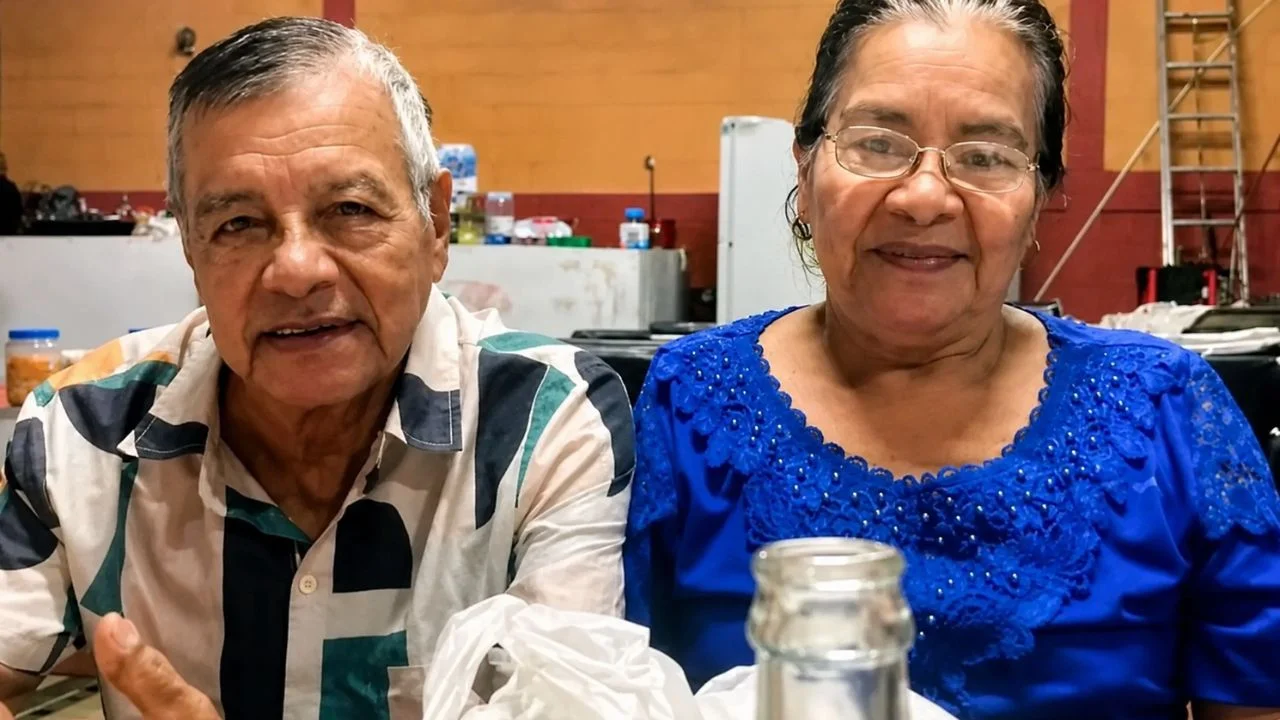 Anciano murió tras comer 'galletas mata ratas': su pareja también fue intoxicada Imagen de Anciano murió tras comer 'galletas mata ratas': su pareja también fue intoxicada