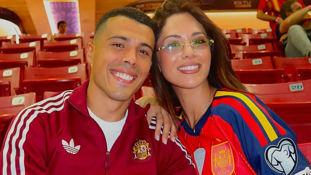 Pedro Porro hijos: ¿Quiénes son y quién es María Hurtado, su pareja? Imagen de Pedro Porro hijos: ¿Quiénes son y quién es María Hurtado, su pareja?