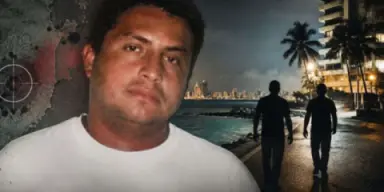 Imagen de Lejos de Honduras: el padrino de los Montes Bobadilla cayó hace 22 años