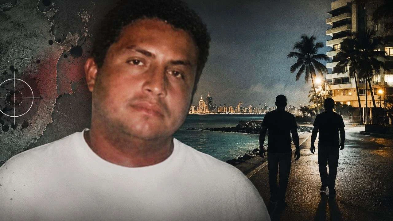 Imagen de Lejos de Honduras: el padrino de los Montes Bobadilla cayó hace 22 años