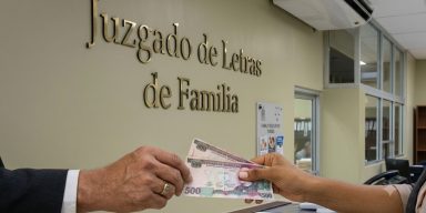Imagen de Pensión alimenticia en Honduras: qué pasa si el padre no tiene trabajo y qué hacer