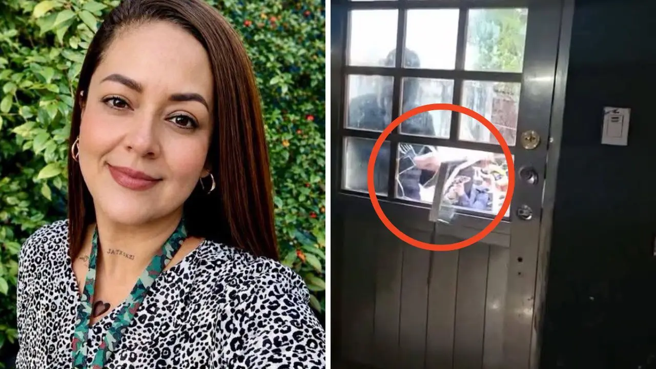 Periodista grabó su muerte: llevaba un mes secuestrada en un rancho Imagen de Periodista grabó su muerte: llevaba un mes secuestrada en un rancho