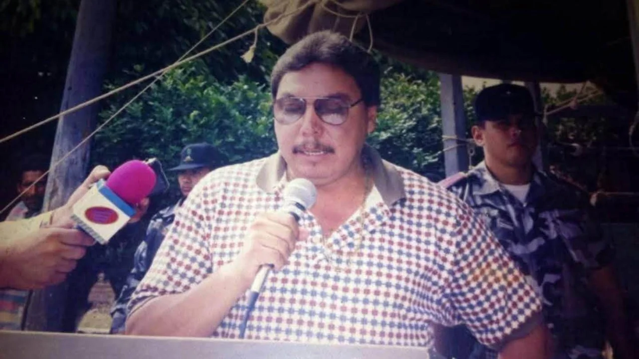 Encuentran sin vida a periodista dentro de su vivienda en Catacamas Imagen de Encuentran sin vida a periodista dentro de su vivienda en Catacamas