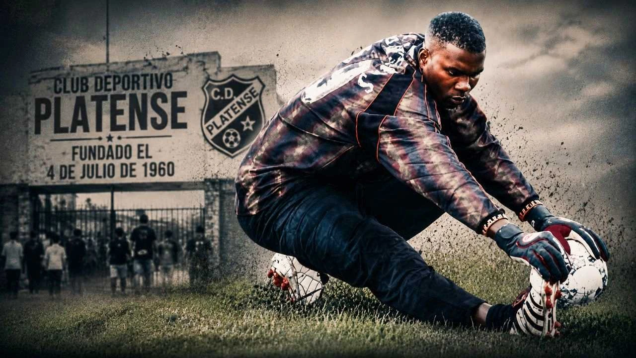 Un lápiz bastó para escribir la peor tragedia del club Platense Imagen de Un lápiz bastó para escribir la peor tragedia del club Platense