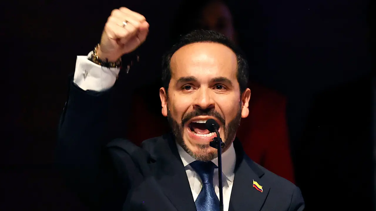 Imagen de De la Espriella anuncia cierre de 14 embajadas, entre ellas Cuba, Haití y Nicaragua