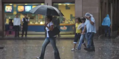 Imagen de Pronóstico del tiempo: ¿Cómo estará el clima este miércoles 22 de julio?