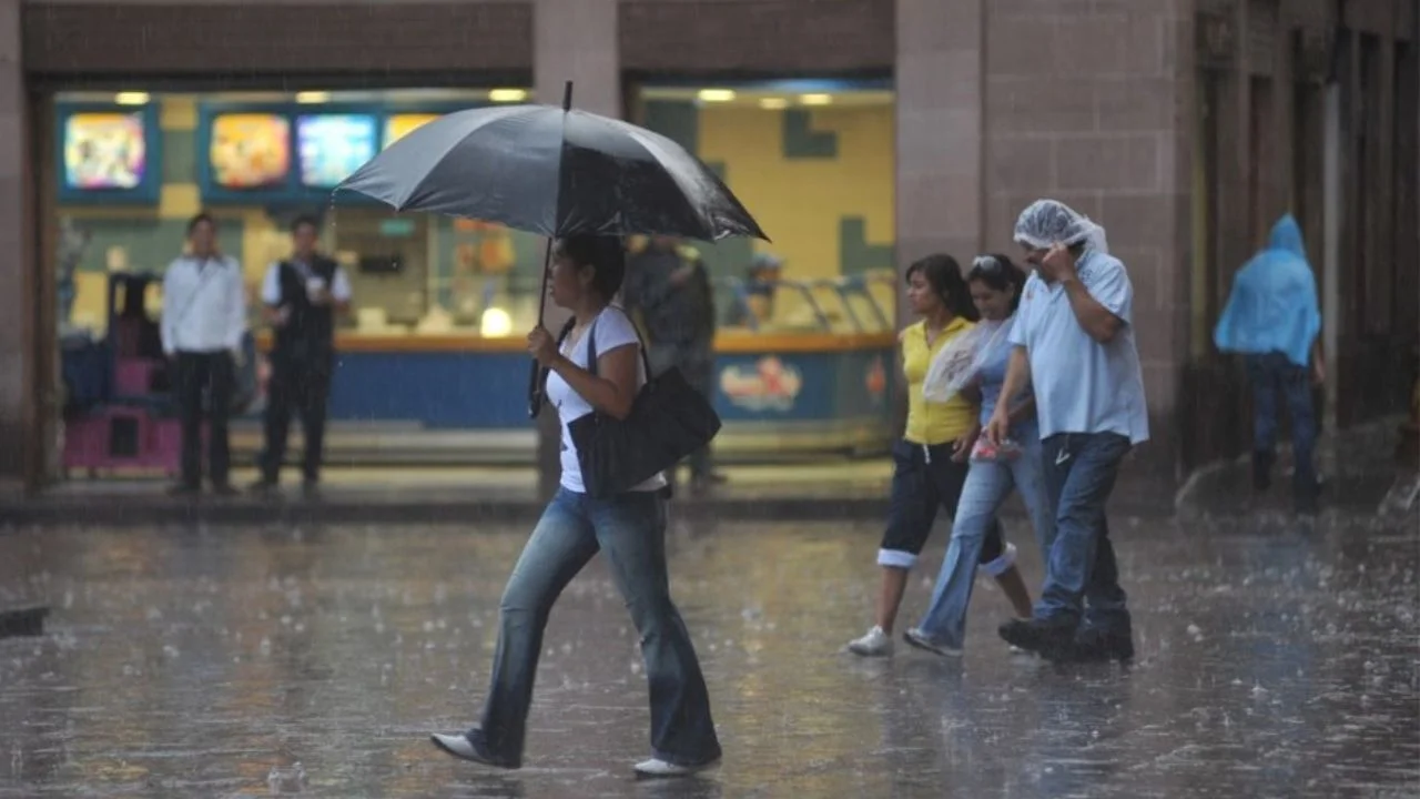 Pronóstico del tiempo: ¿Cómo estará el clima este miércoles 22 de julio? Imagen de Pronóstico del tiempo: ¿Cómo estará el clima este miércoles 22 de julio?