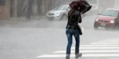 Imagen de Lluvias en Honduras: Cenaos anuncia ingreso de dos ondas tropicales esta semana