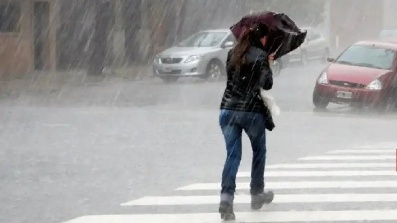 Lluvias en Honduras: Cenaos anuncia ingreso de dos ondas tropicales esta semana Imagen de Lluvias en Honduras: Cenaos anuncia ingreso de dos ondas tropicales esta semana