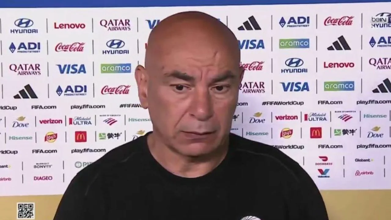 ¿Qué dijo el técnico de Egipto? Polémicas declaraciones contra Messi y Argentina Imagen de ¿Qué dijo el técnico de Egipto? Polémicas declaraciones contra Messi y Argentina