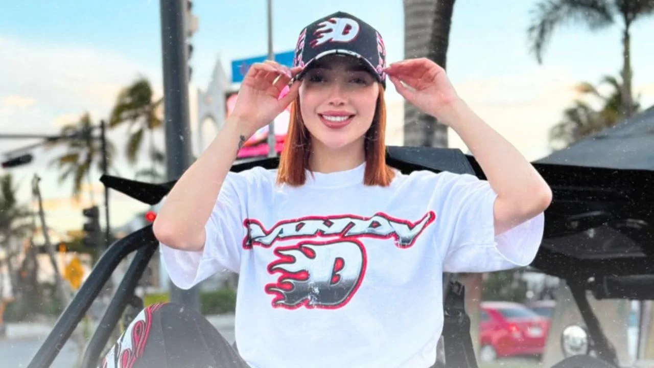 ¿Qué le pasó a Adriana de Drop Shop? ¿De qué murió la influencer? Imagen de ¿Qué le pasó a Adriana de Drop Shop? ¿De qué murió la influencer?