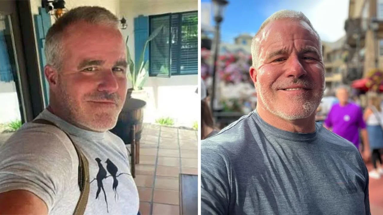 ¿Qué le pasó a Dale Savage? Causa de muerte del actor de cine para adultos y biografía Imagen de ¿Qué le pasó a Dale Savage? Causa de muerte del actor de cine para adultos y biografía