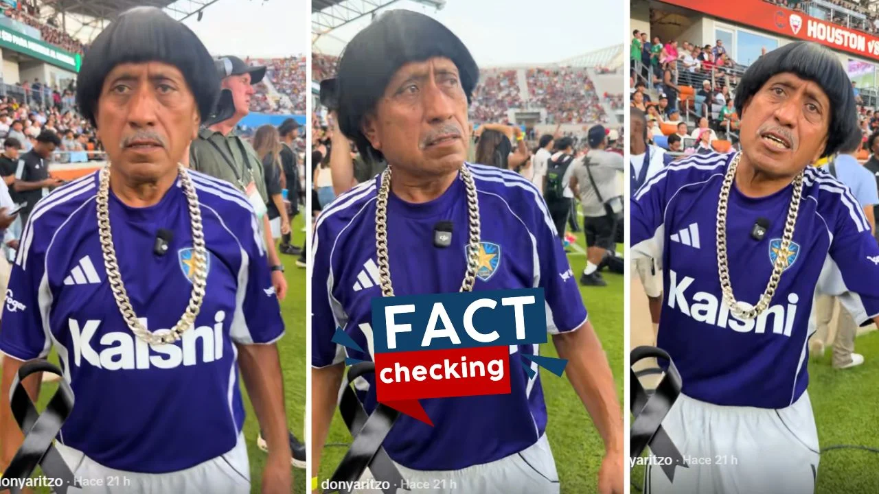 ¿Qué le pasó a Don Yaritzo? ¿Está vivo? ¿Por qué dicen que murió en 2026? Imagen de ¿Qué le pasó a Don Yaritzo? ¿Está vivo? ¿Por qué dicen que murió en 2026?