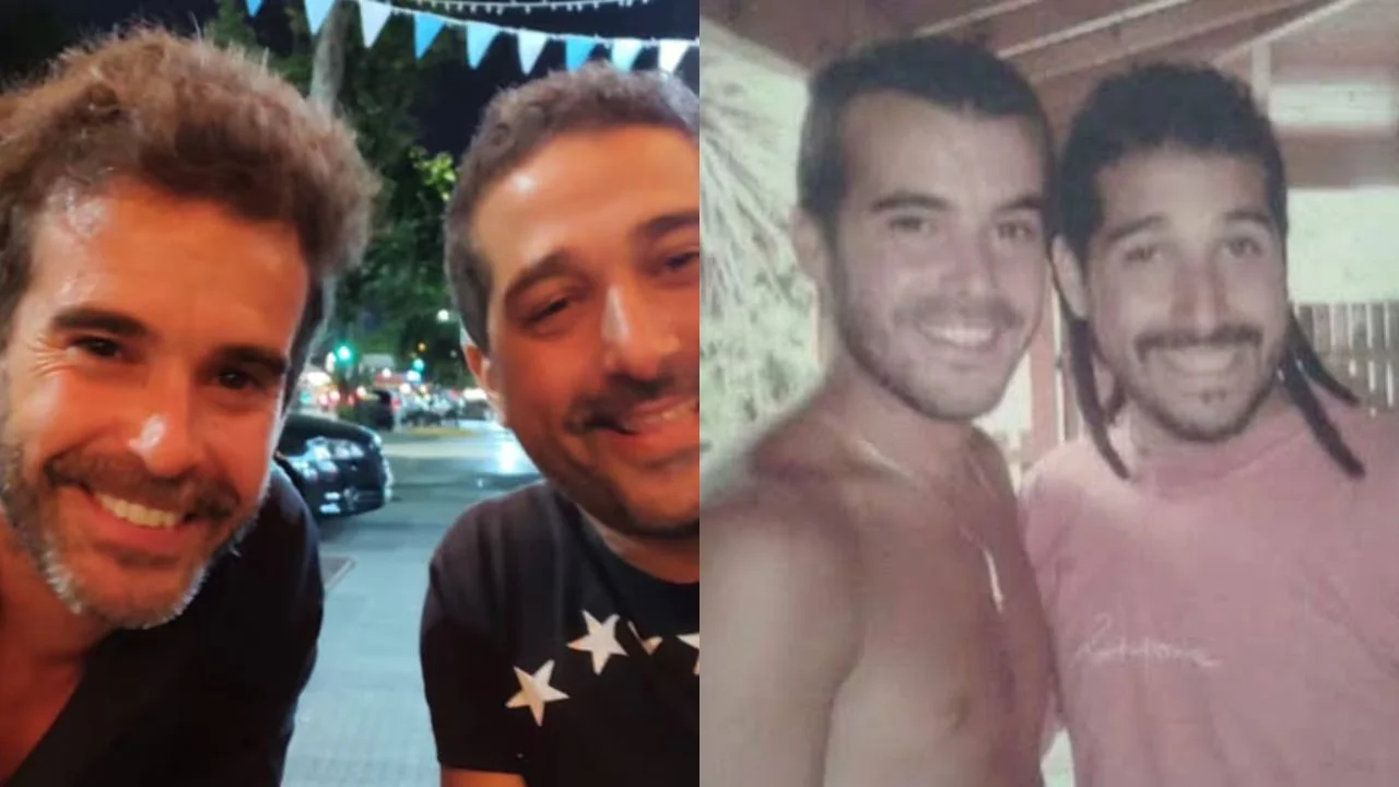 Imagen de ¿Qué le pasó a Duilio Cabré? ¿De qué murió el hermano de Nicolás Cabré?