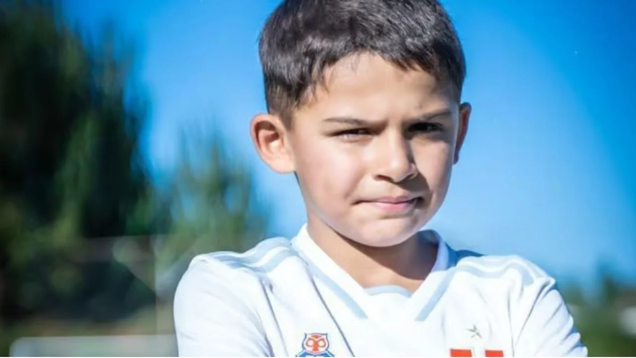 ¿Qué le pasó a Jorge Olivos Echevarría? ¿De qué murió y quién era el deportista? Imagen de ¿Qué le pasó a Jorge Olivos Echevarría? ¿De qué murió y quién era el deportista?