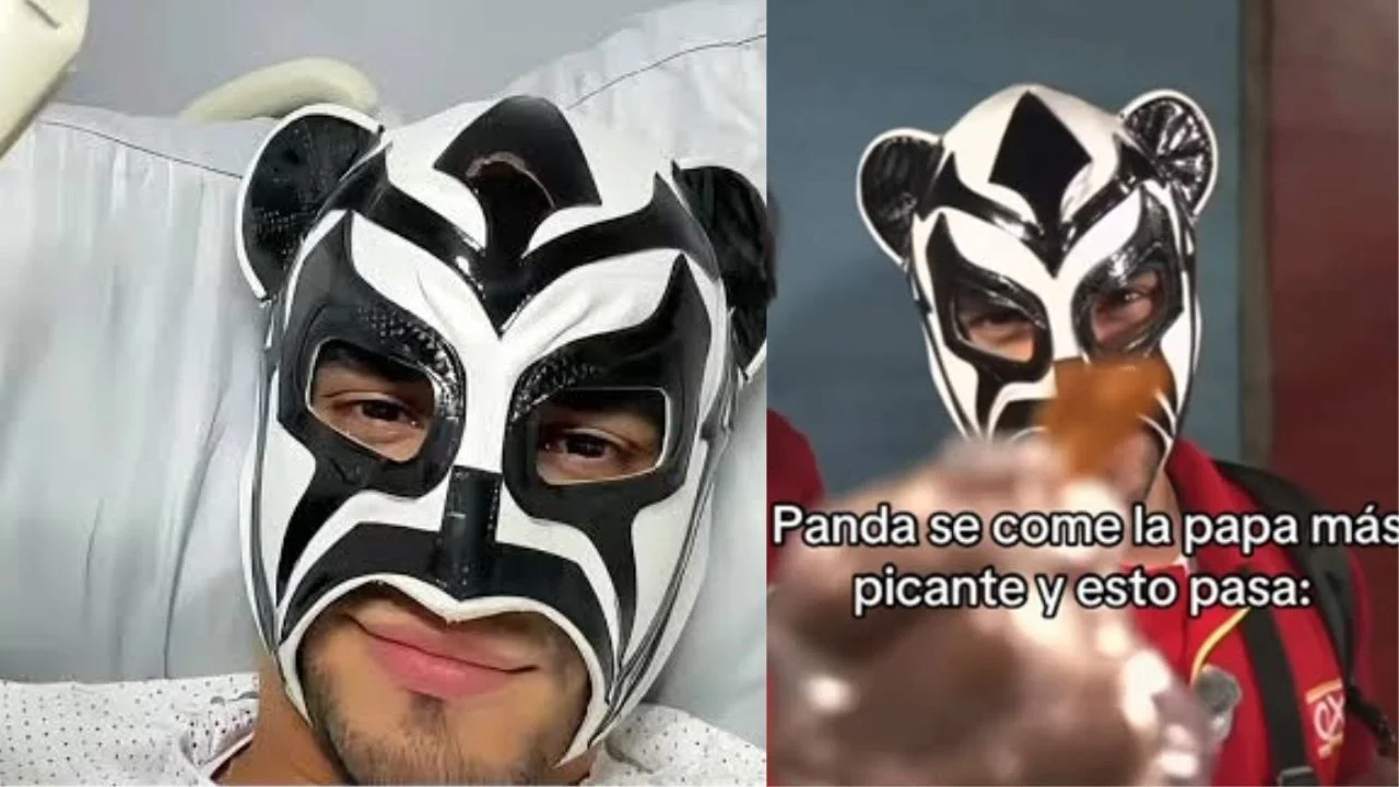 ¿Qué le pasó a Panda de Yolo Aventuras? ¿Cuál es el estado actual del influencer? Imagen de ¿Qué le pasó a Panda de Yolo Aventuras? ¿Cuál es el estado actual del influencer?