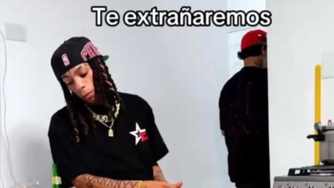 ¿Qué le pasó a Rony Alca? Esto se sabe tras rumores que preocupan a sus fans Imagen de ¿Qué le pasó a Rony Alca? Esto se sabe tras rumores que preocupan a sus fans