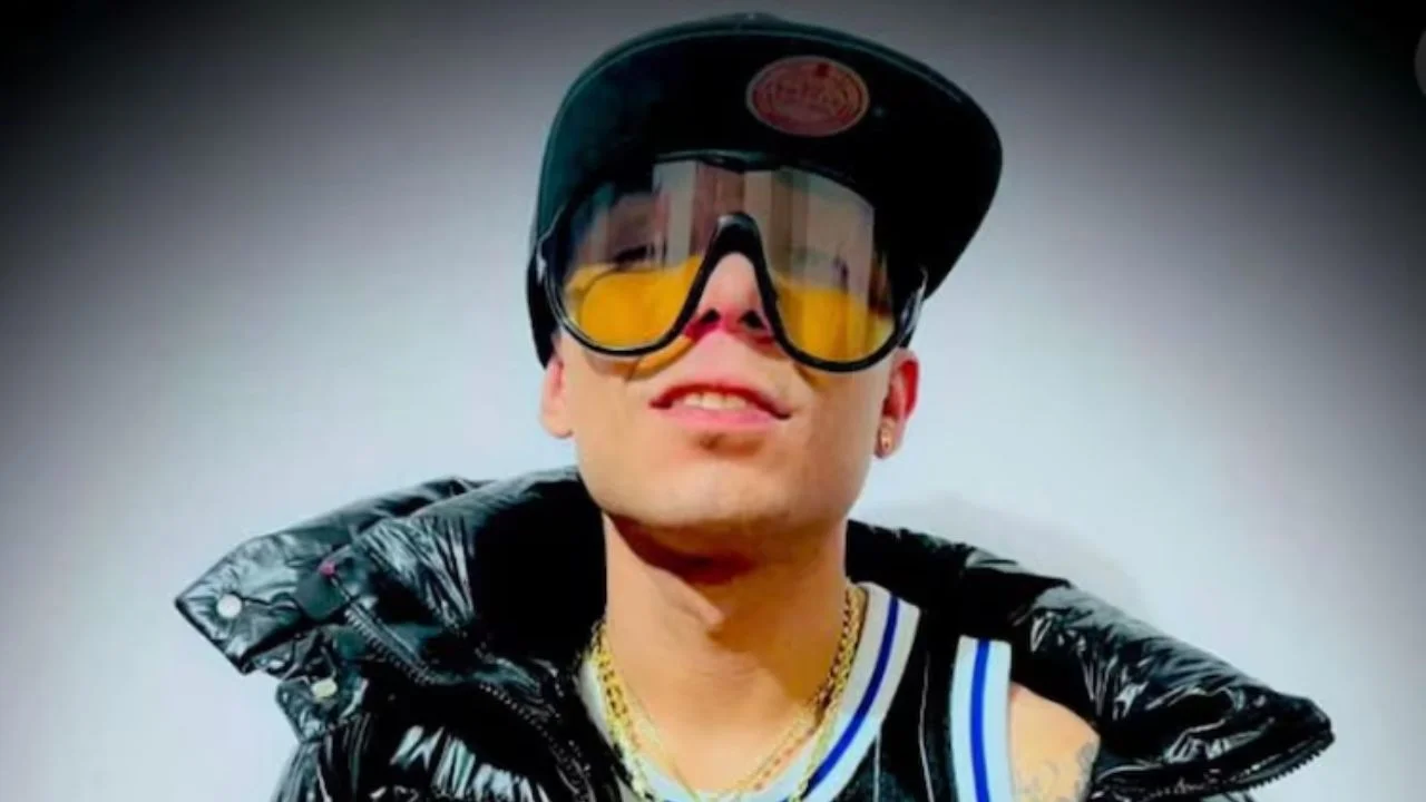 ¿Qué le pasó al Dj del Hampa? Trascienden rumores sobre su presunta muerte Imagen de ¿Qué le pasó al Dj del Hampa? Trascienden rumores sobre su presunta muerte