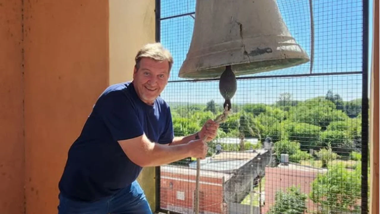 Imagen de ¿Qué pasó con Guillermo Hemmerling, periodista de Cadena 3? ¿Lo despidieron?